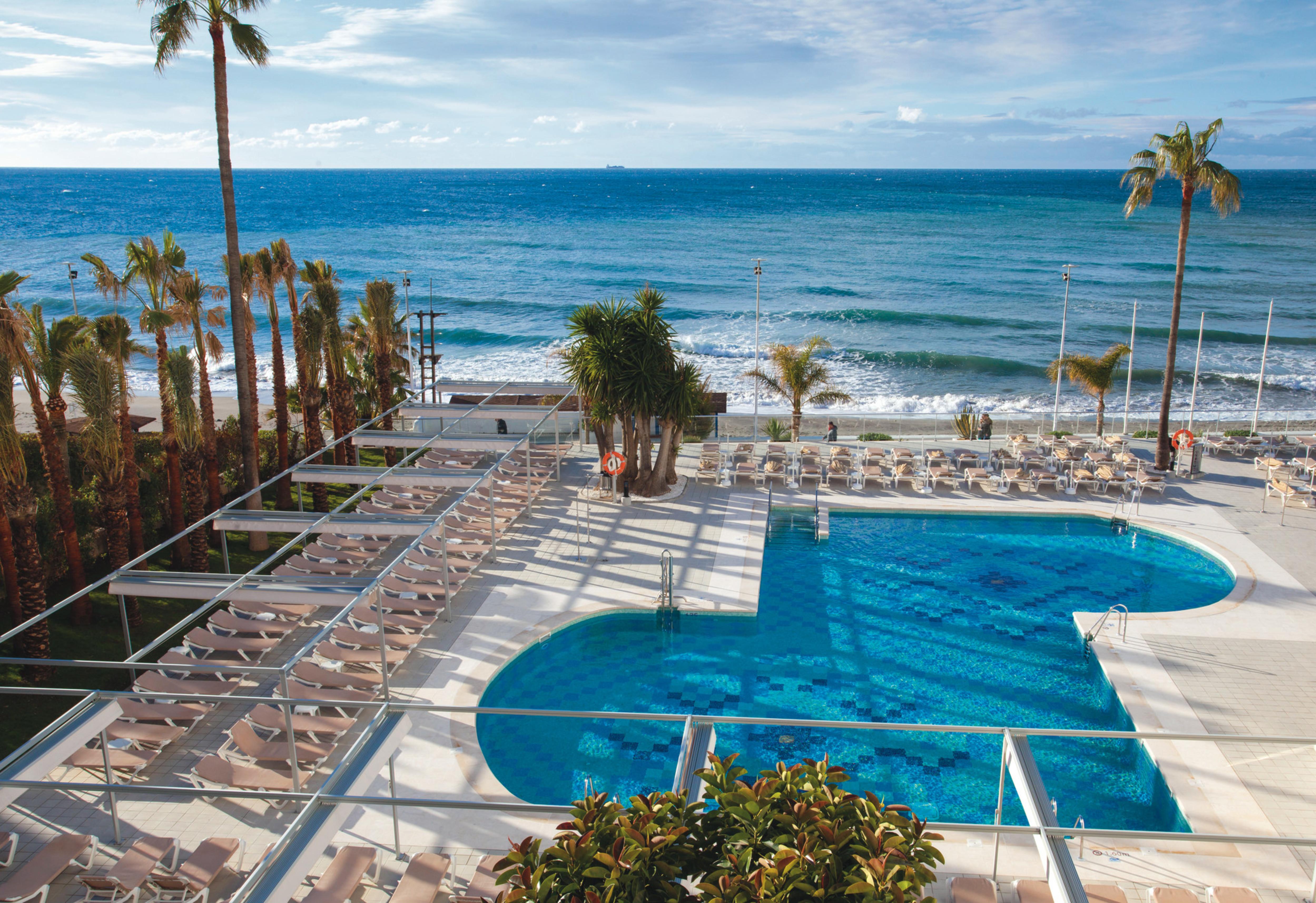 Hotel Riu Monica - Adults Only Nerja