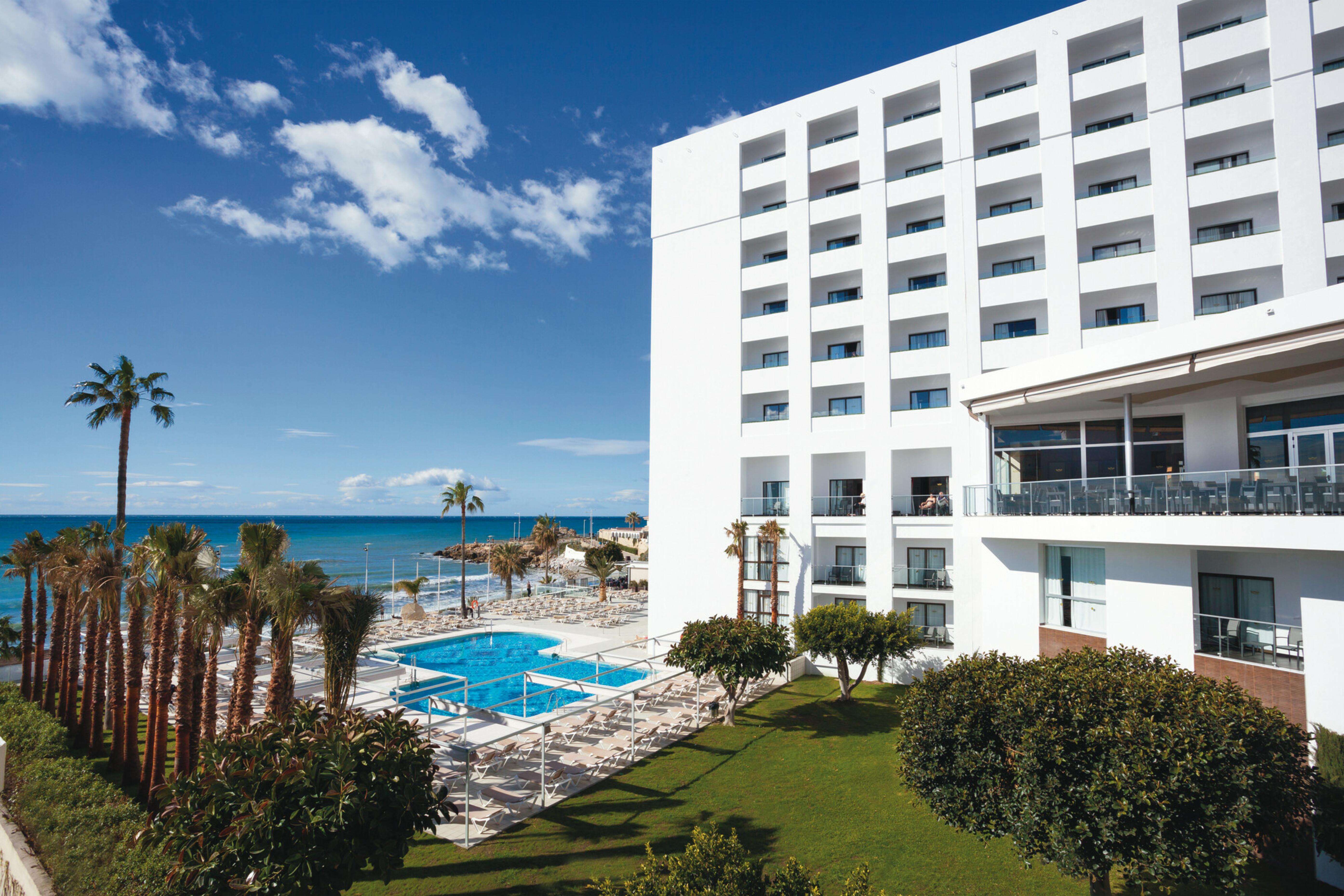 Riu Monica - Adults Only