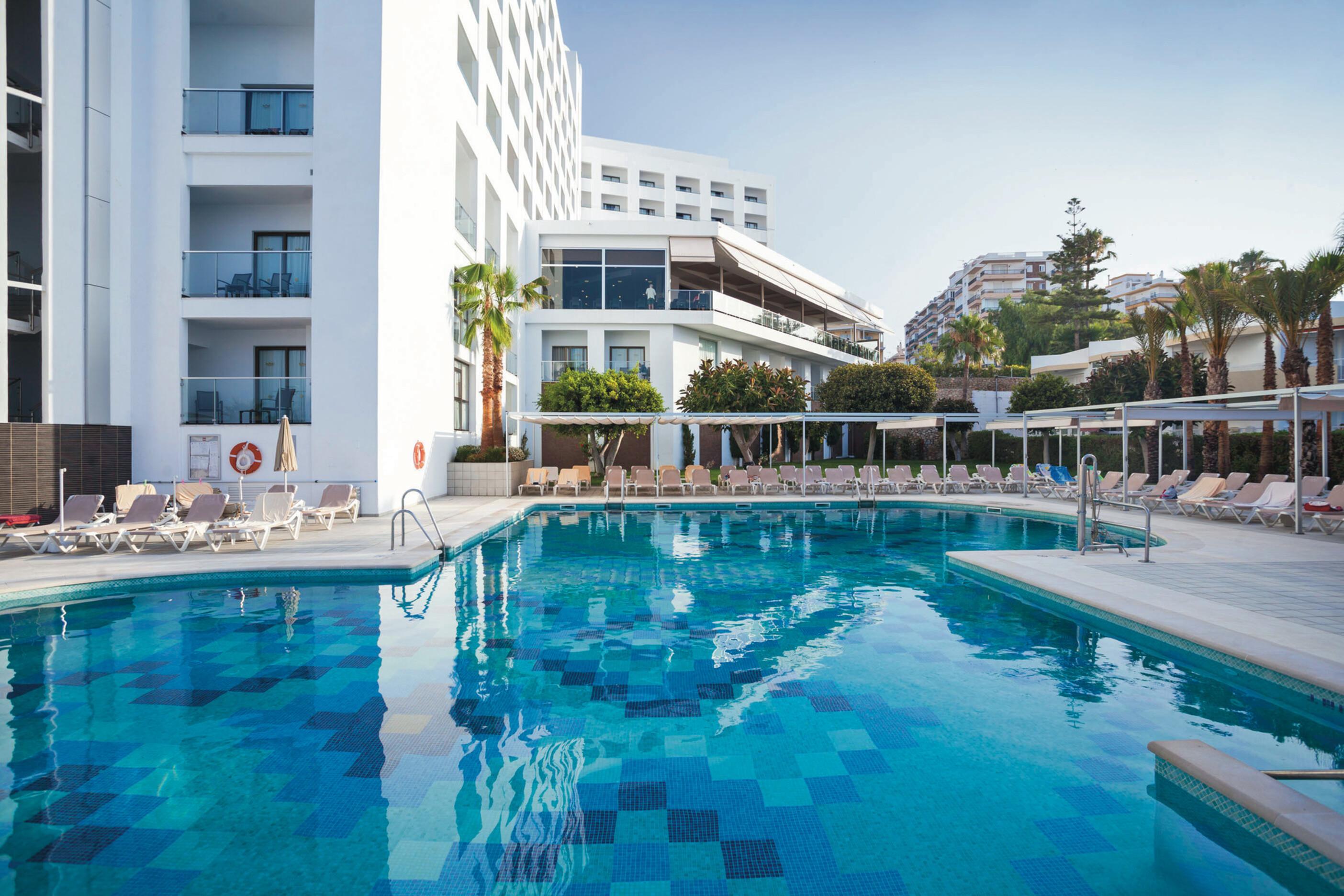 Riu Monica - Adults Only Hotel 4*