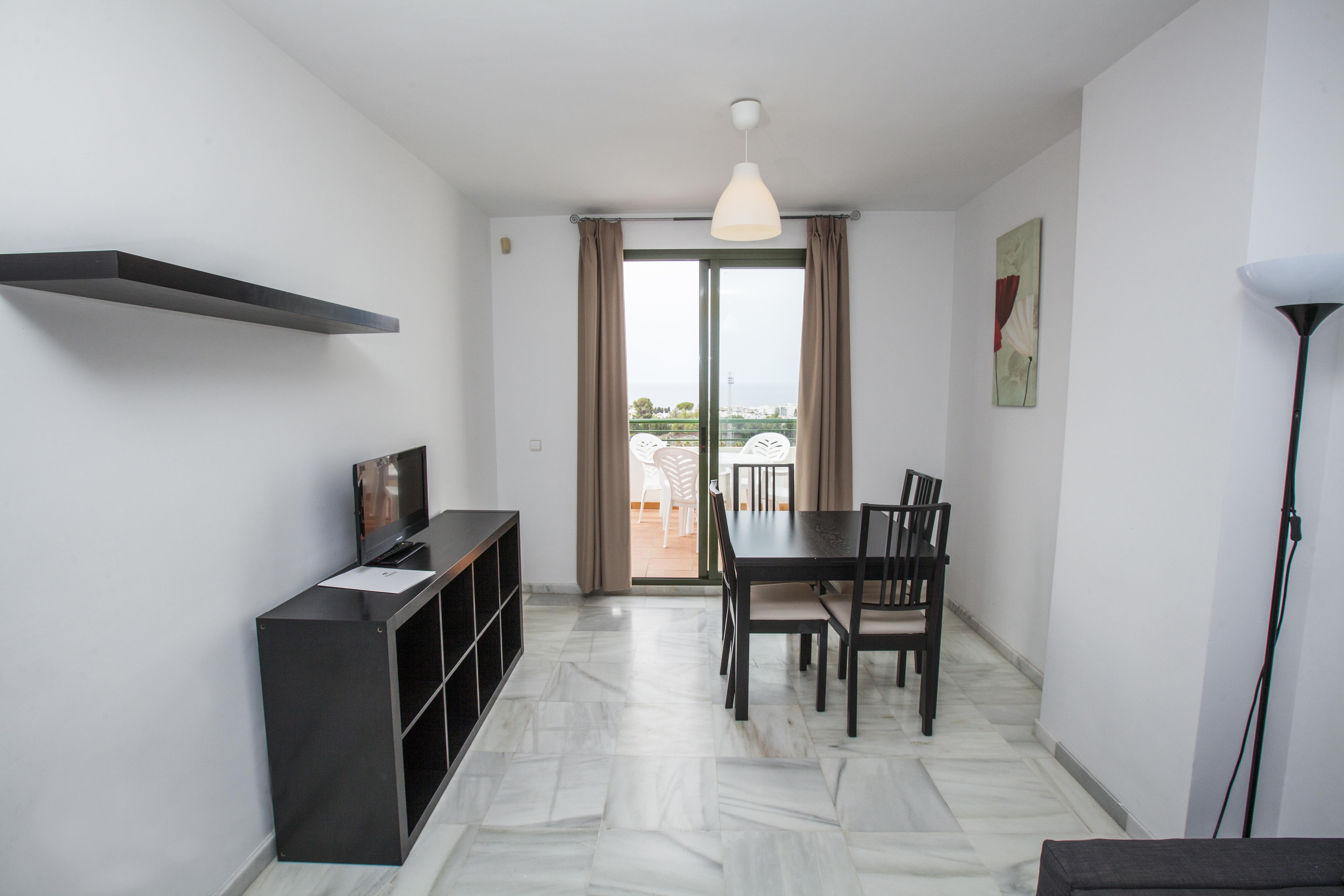 De Resort Nerja