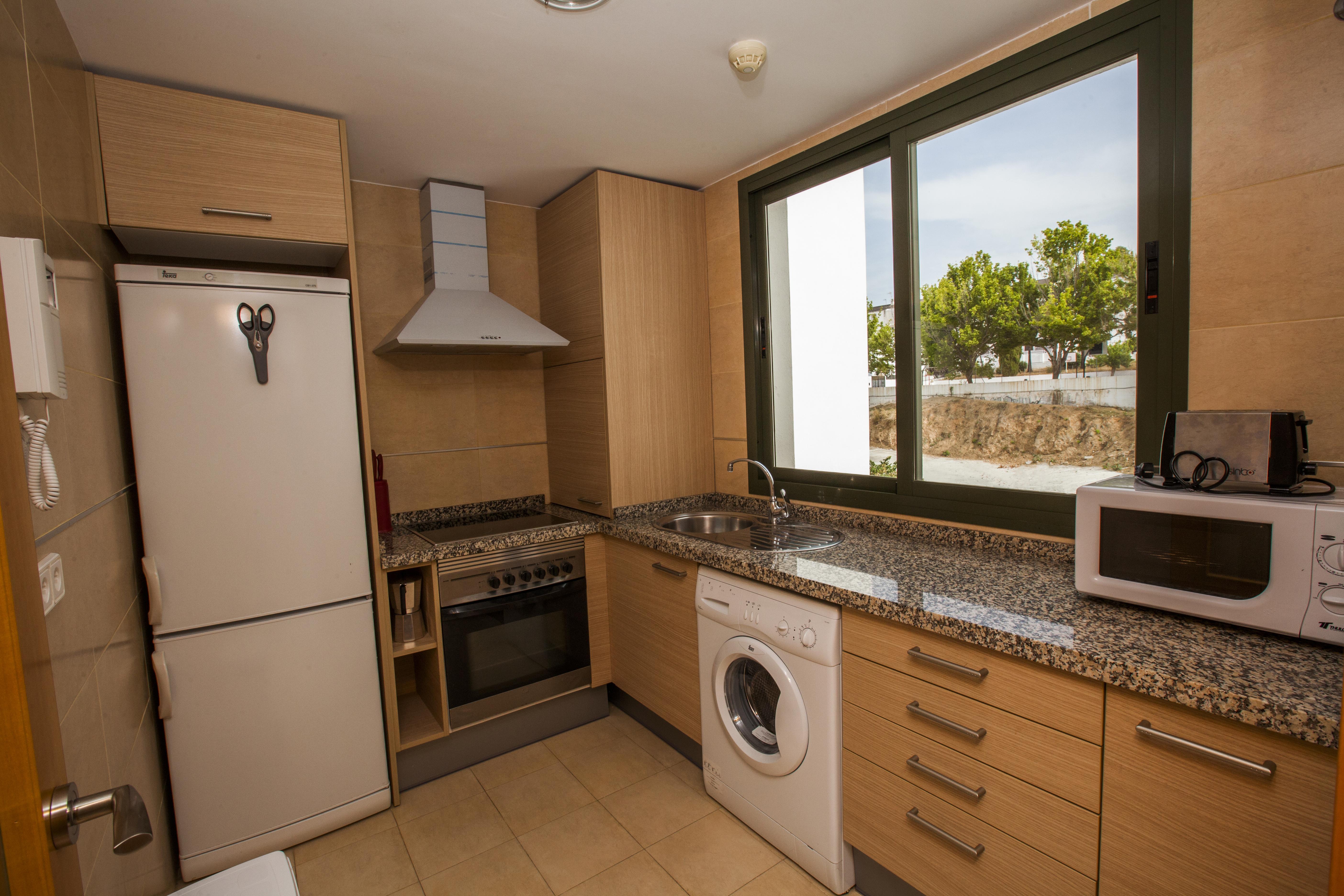 Resort De Nerja