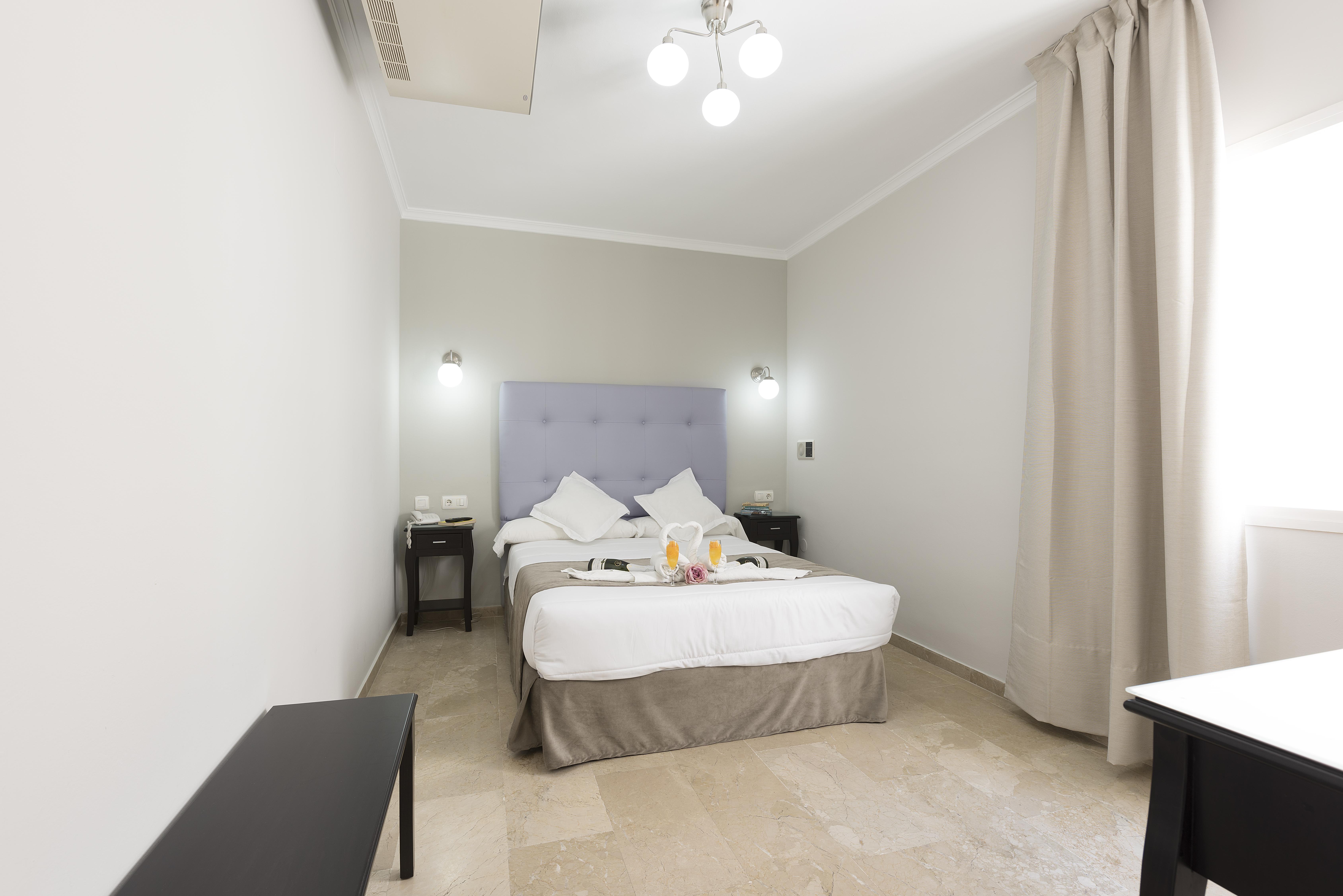 Toboso Chaparil Hotel