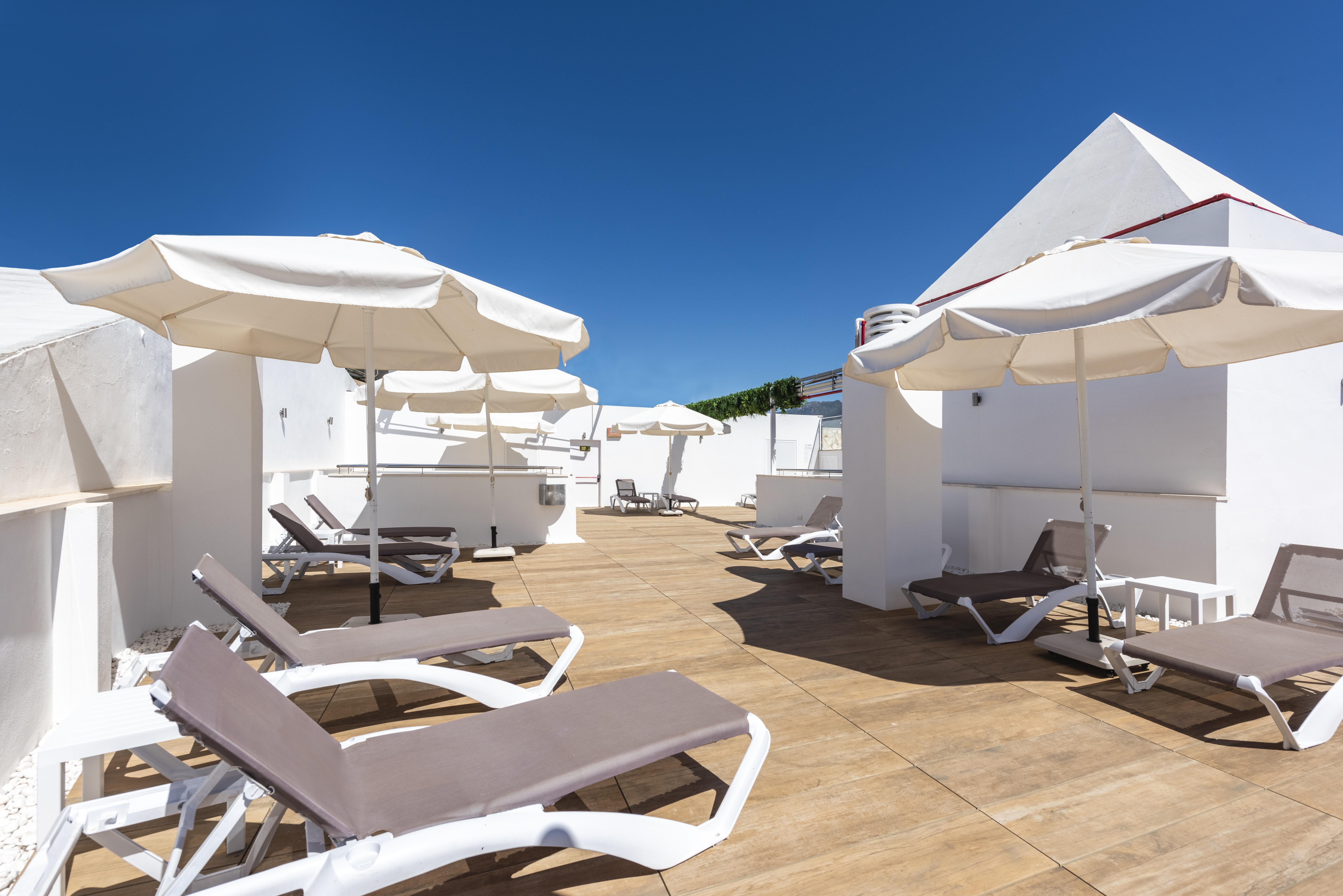 Toboso Chaparil 3* Nerja