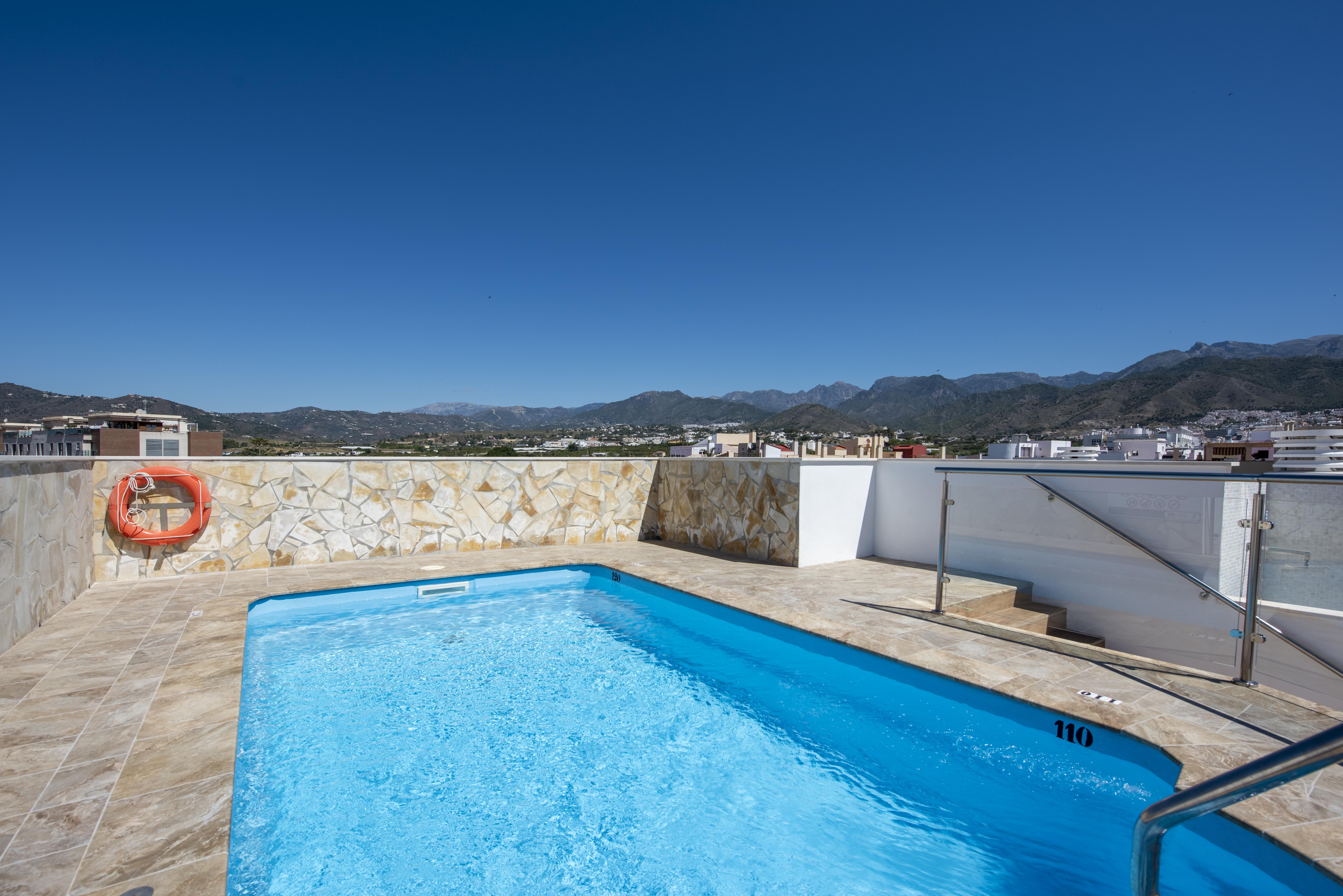 Toboso Chaparil 3* Nerja
