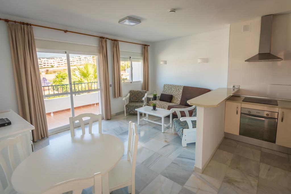 Rosas De Capistrano Apartamento Nerja
