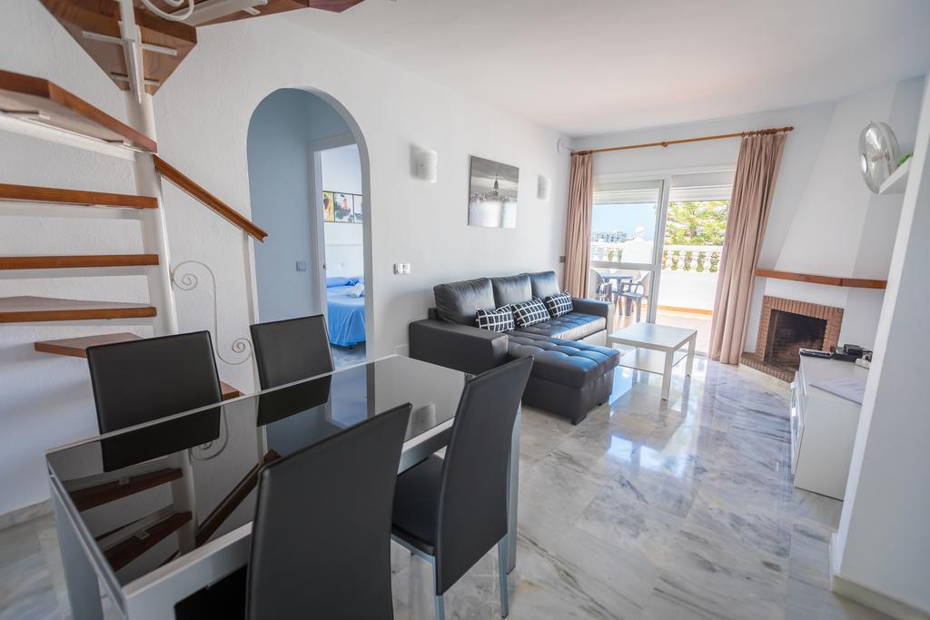 Rosas De Capistrano Apartamento