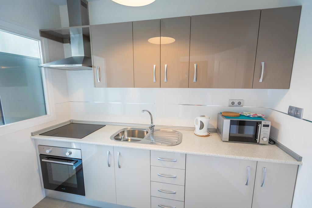 Rosas De Capistrano Apartamento
