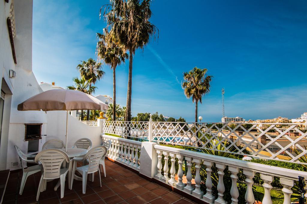 Rosas De Capistrano Apartamento