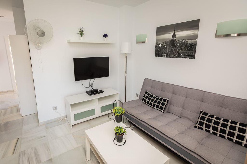 Apartamento Rosas De Capistrano