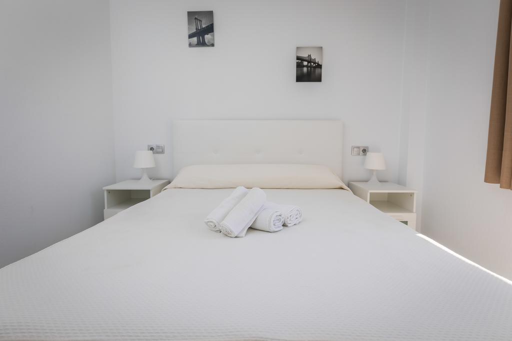 Apartamento Rosas De Capistrano