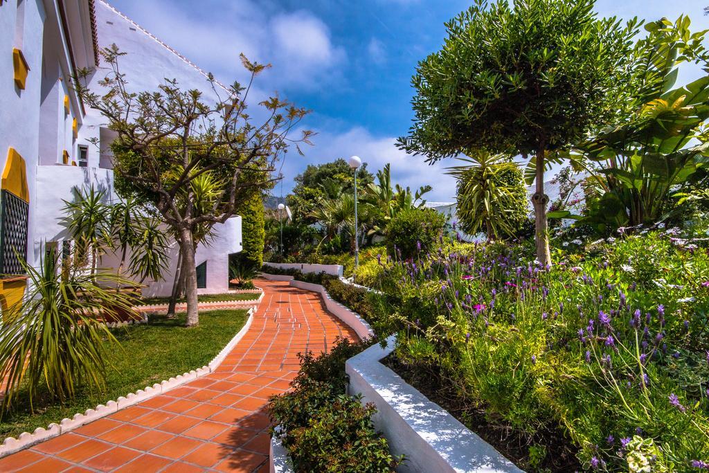 Rosas De Capistrano Apartamento Nerja