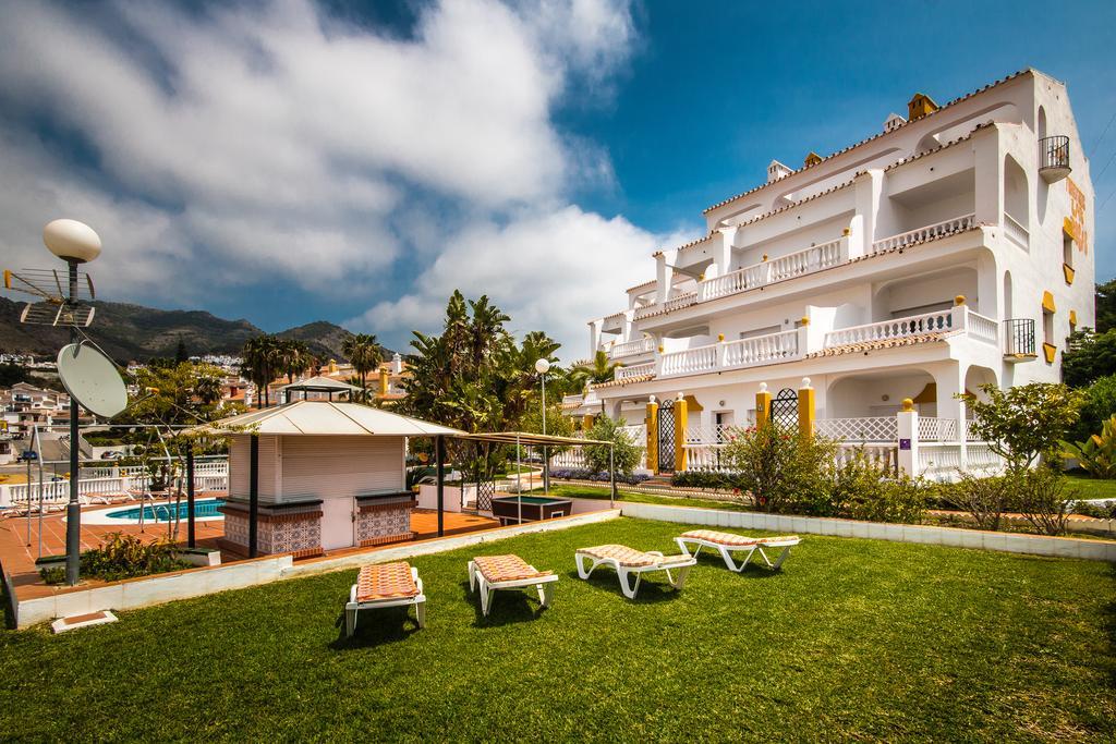 Rosas De Capistrano Apartamento Nerja