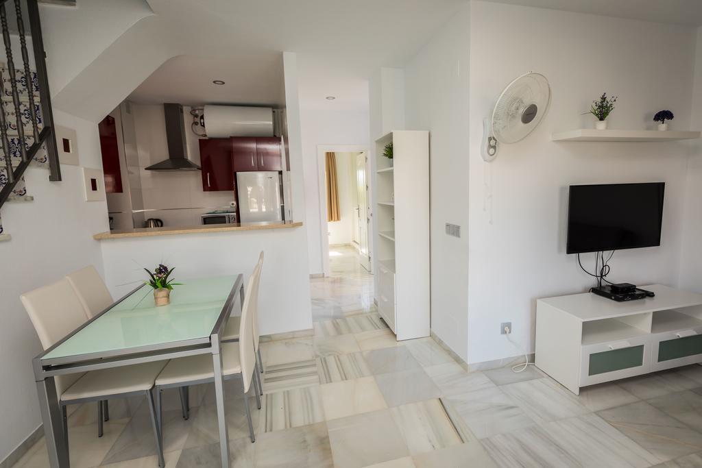 Apartamento Rosas De Capistrano Nerja