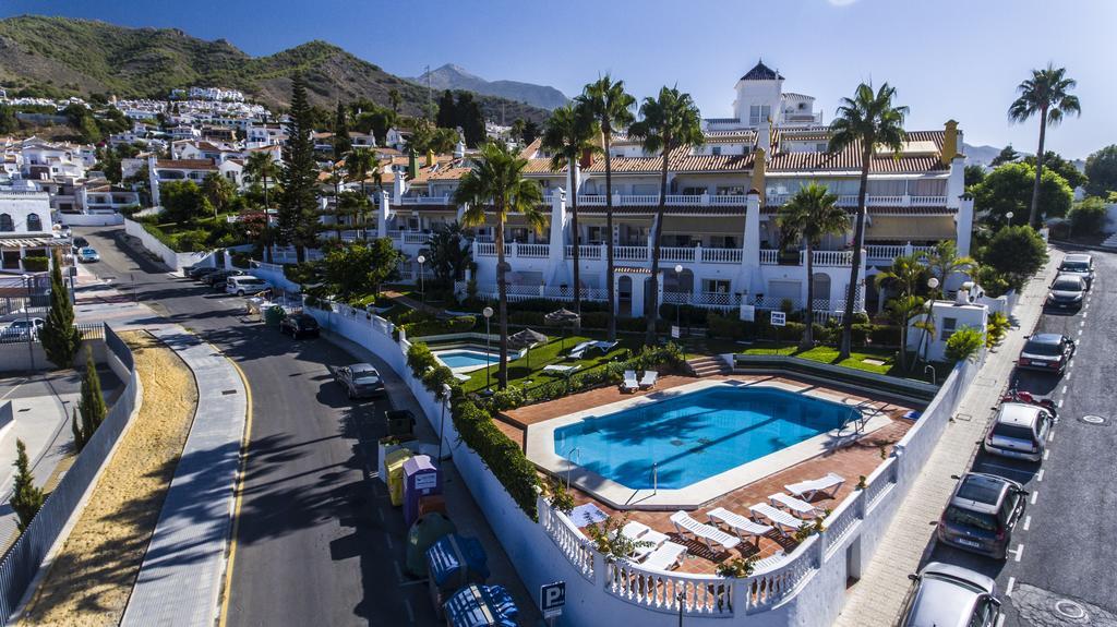 Rosas De Capistrano Apartamento Nerja