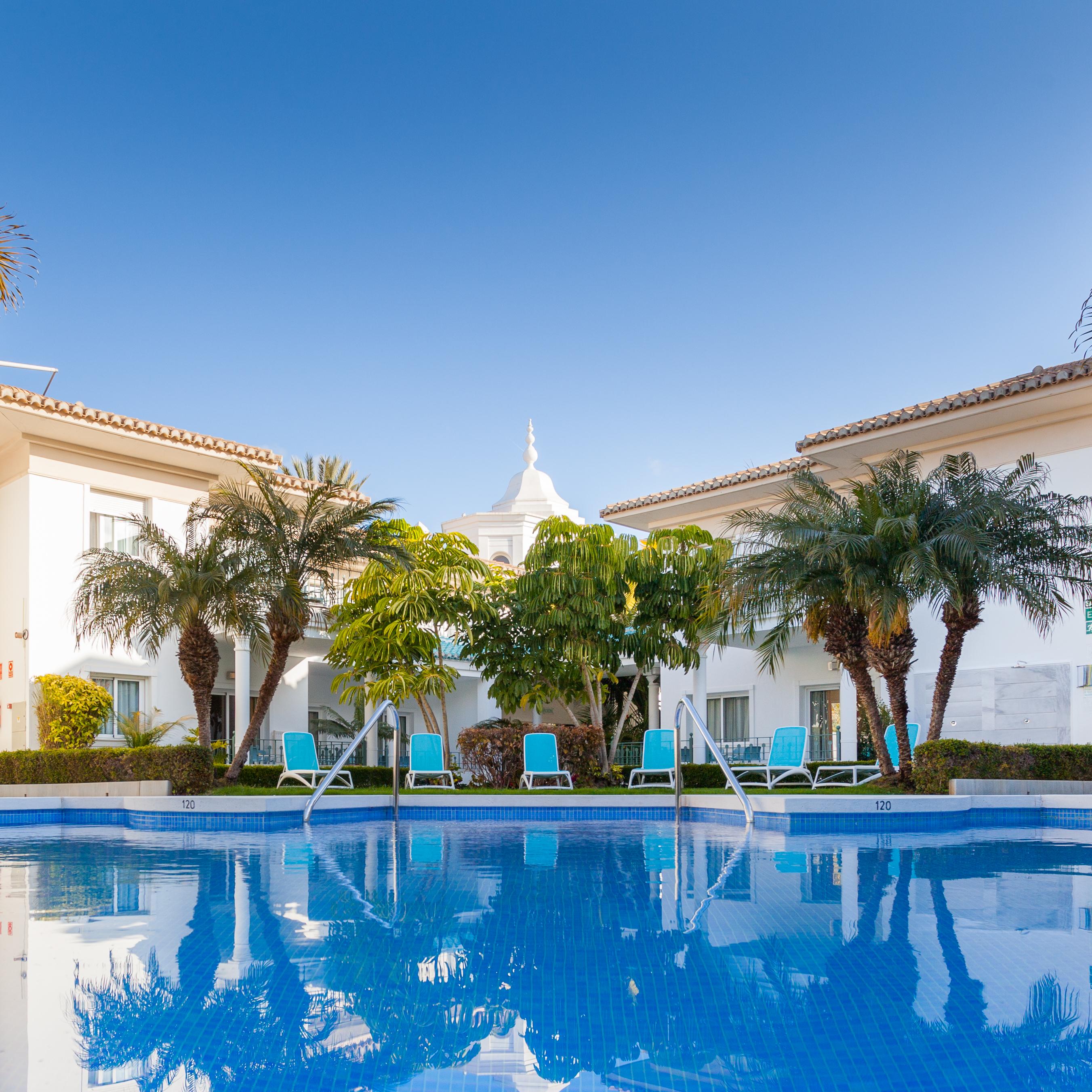 Apartamento Marina Turquesa *
