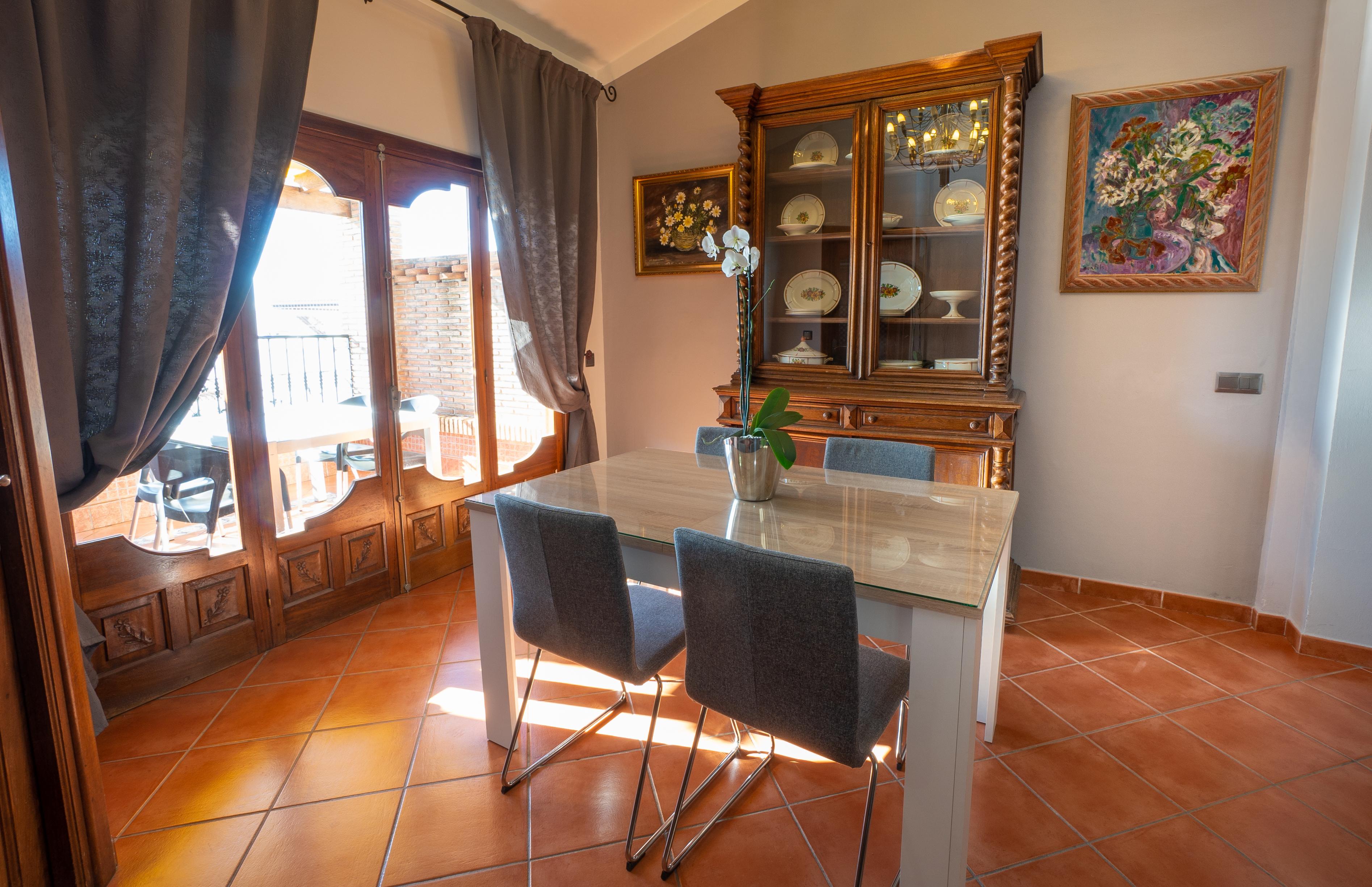 Apartamento Abril