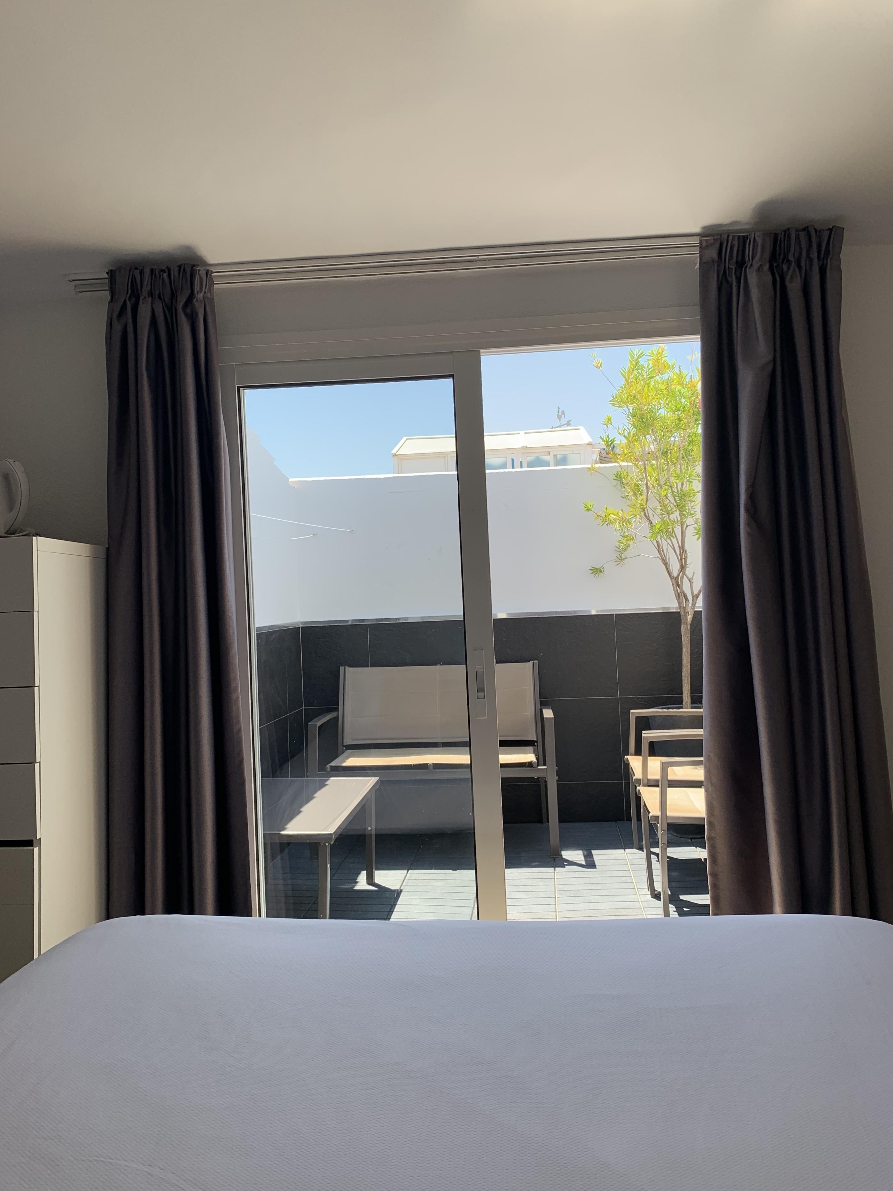 Abril Pensión Nerja