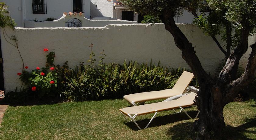 Capistrano Apartamento Nerja