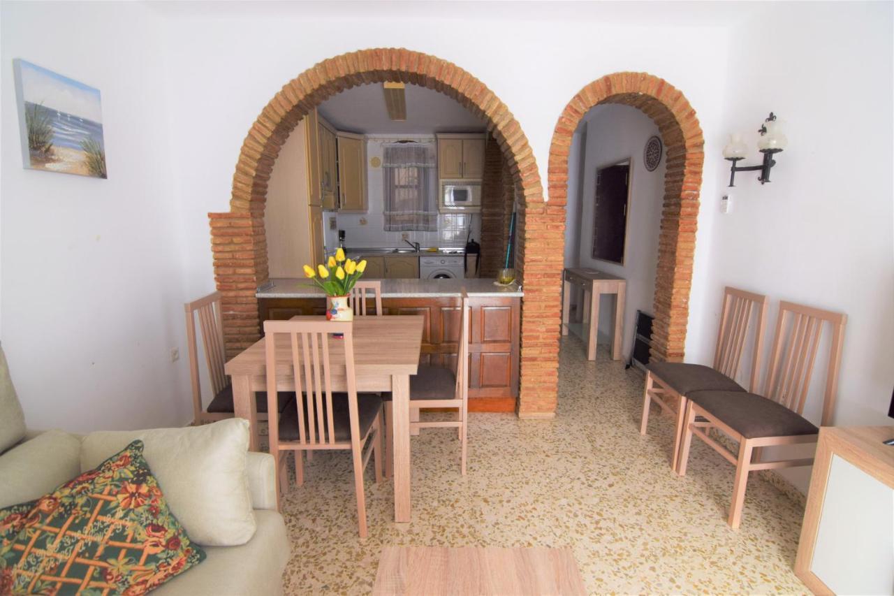 Apartamento Mandarinos 35 Nerja