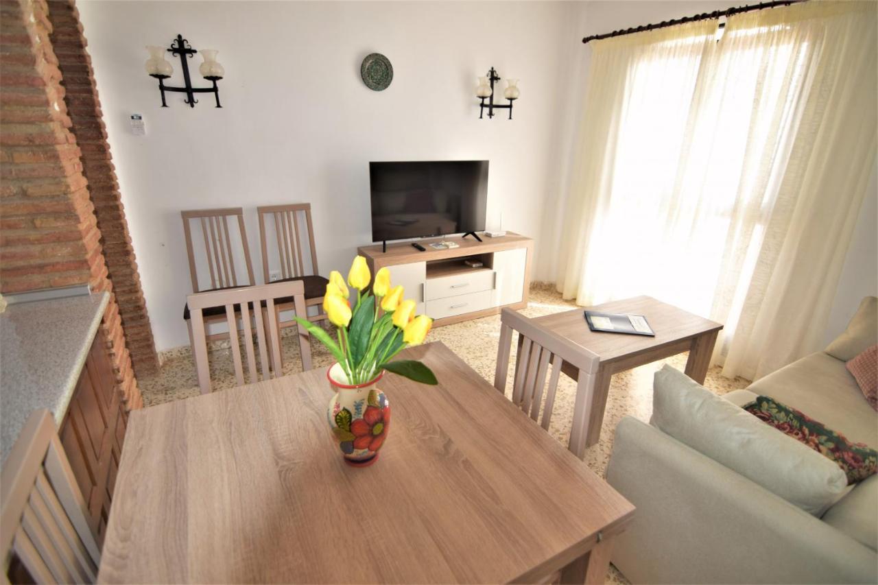 Mandarinos 35 Apartamento Nerja