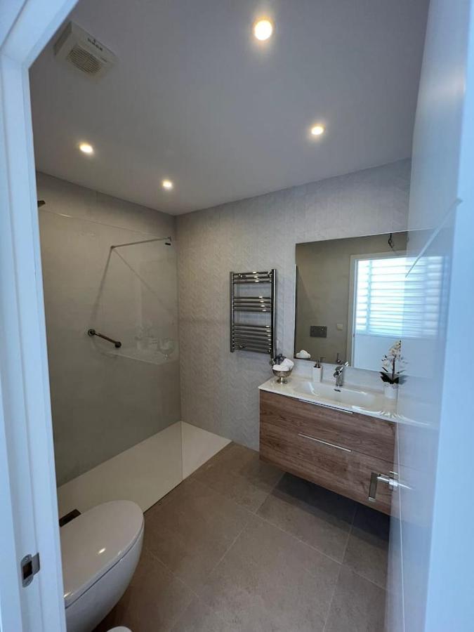 Apartamento La Canela