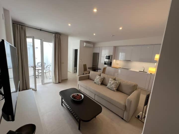 Apartamento La Canela