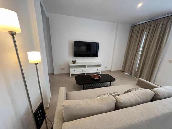La Canela Nerja
