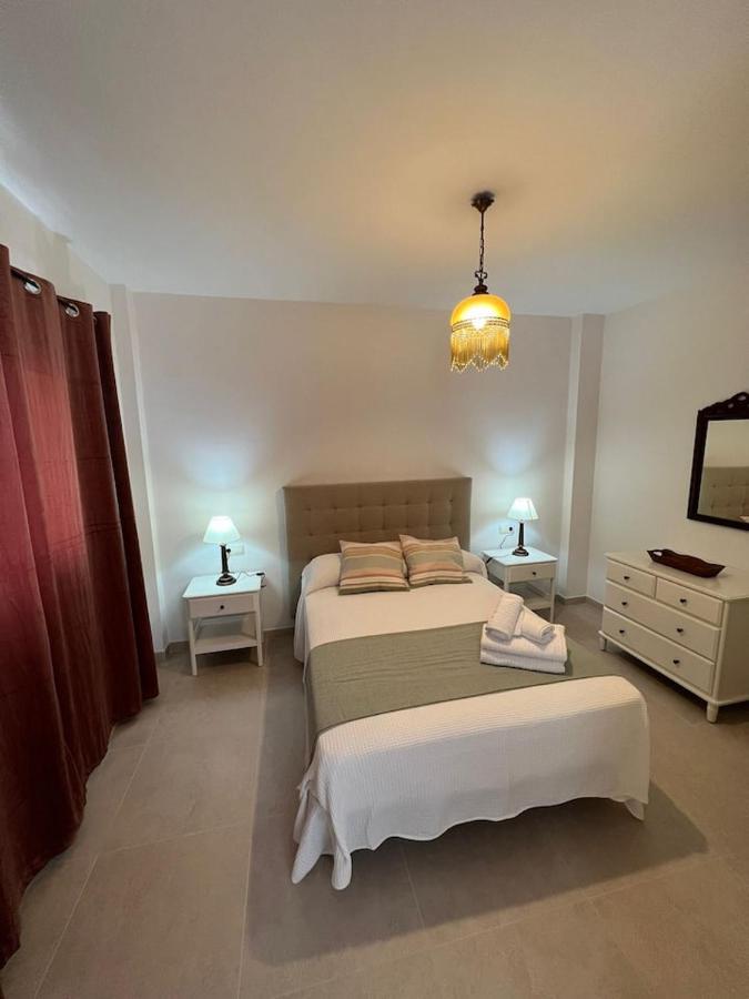 La Canela * Nerja