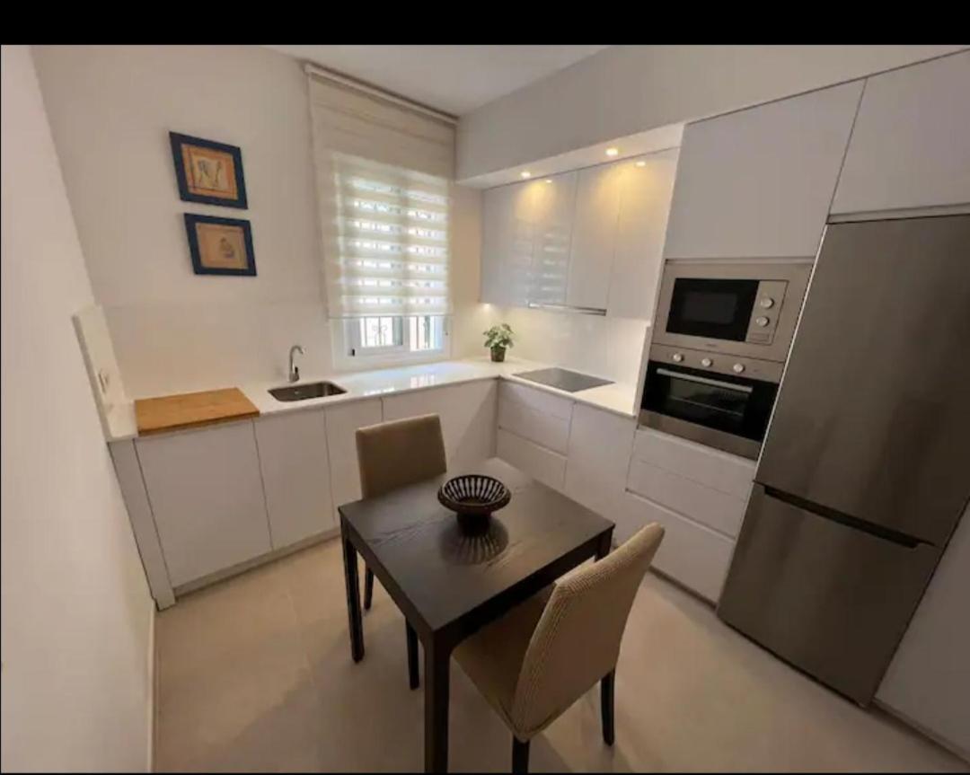 La Canela Apartamento Nerja