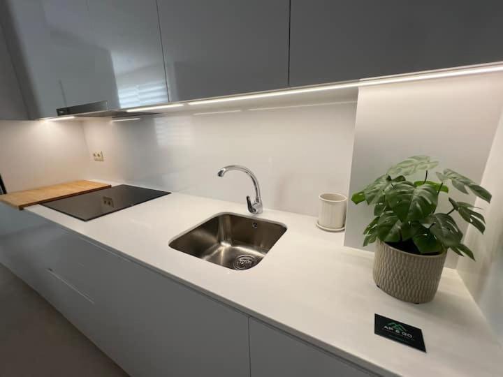 Apartamento La Canela *