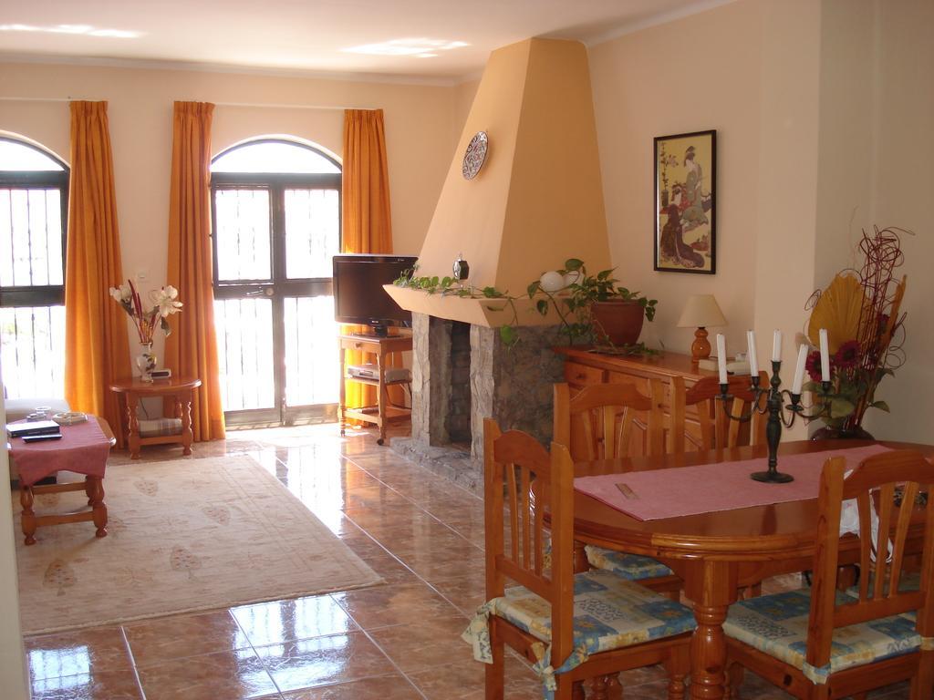 El Capistrano Sur Nerja