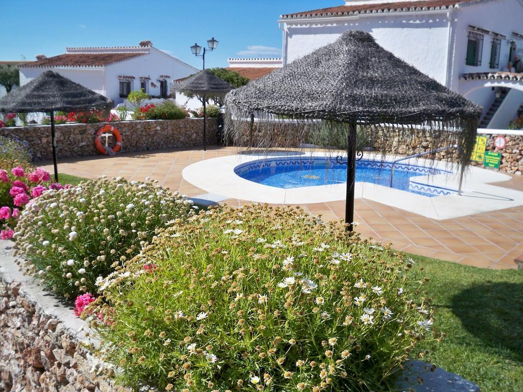 El Capistrano Sur Nerja