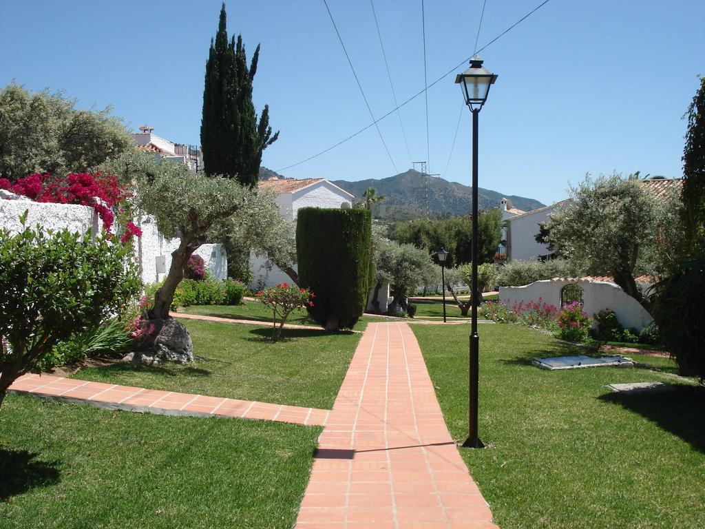 El Capistrano Sur Resort
