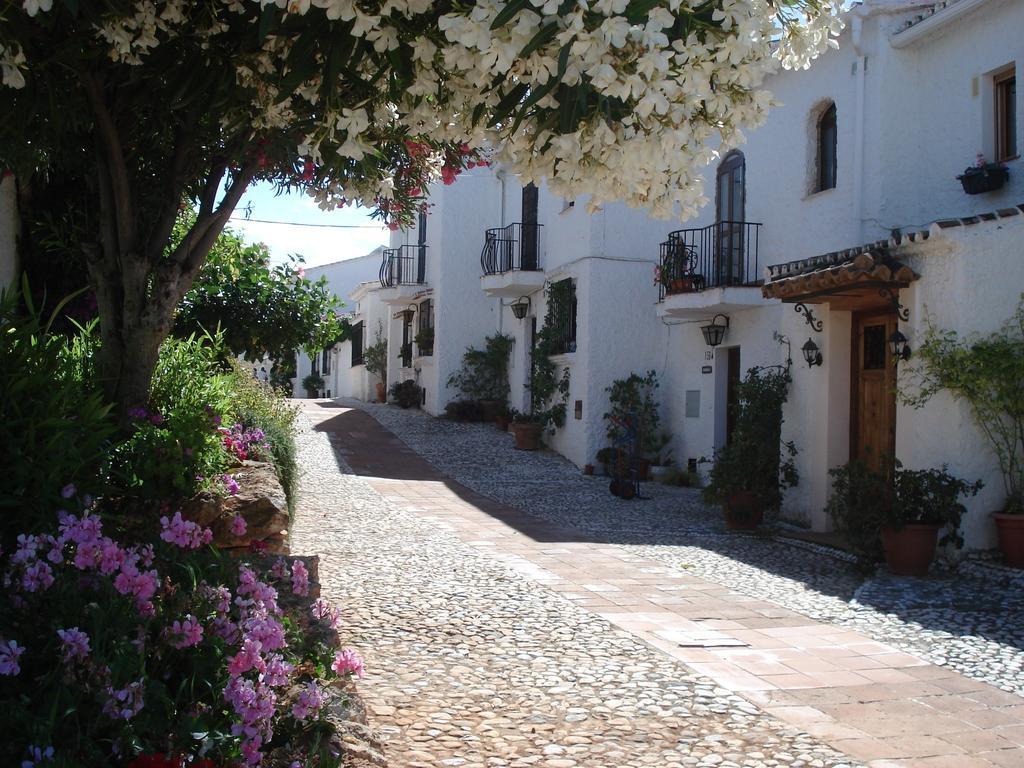 El Capistrano Sur Nerja