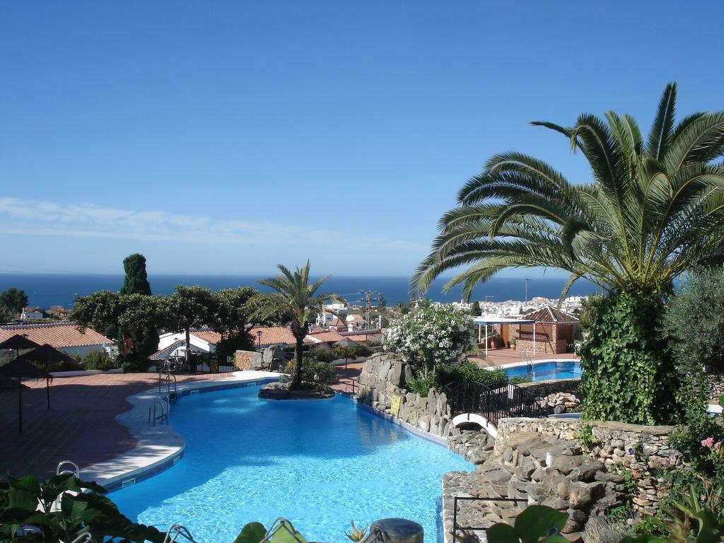 El Capistrano Sur 2* Nerja