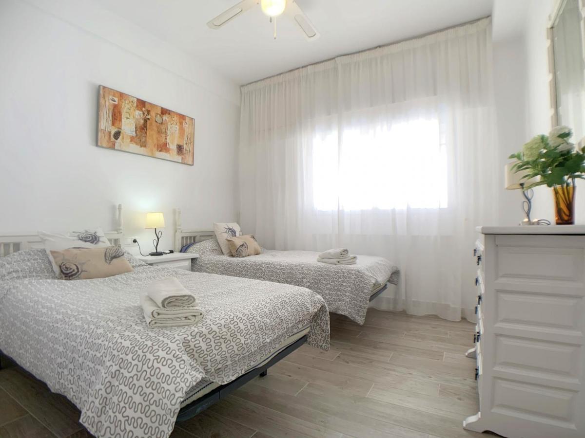 Apartamento Ap241 - Verdemar *