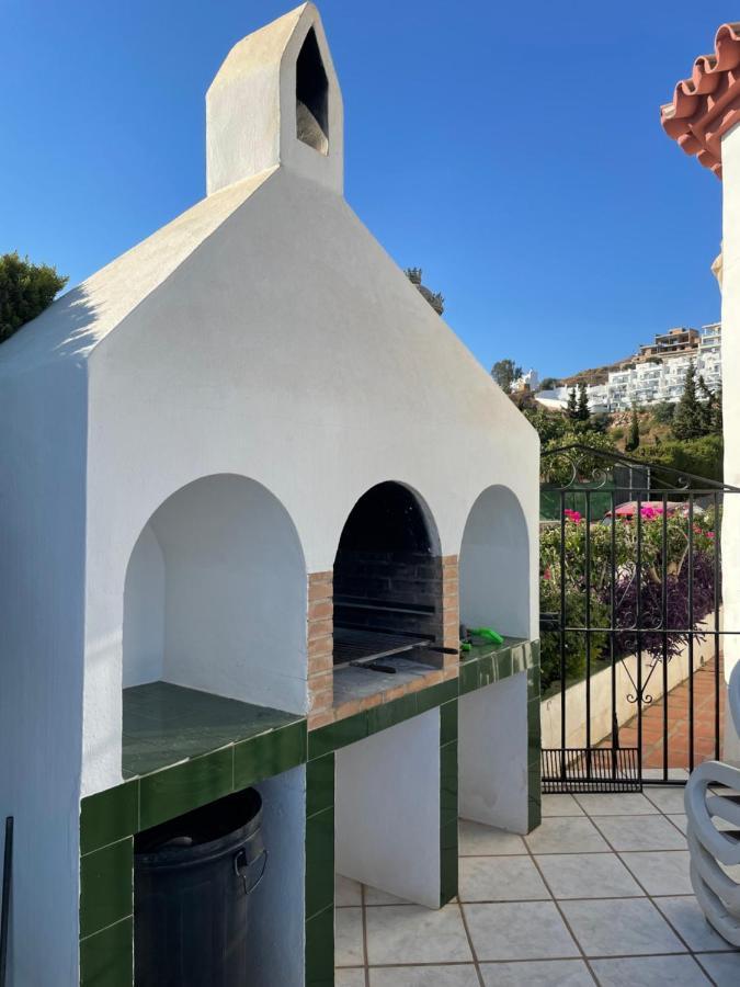 Ladera Panorama - Private Heated Pool Pousada Nerja