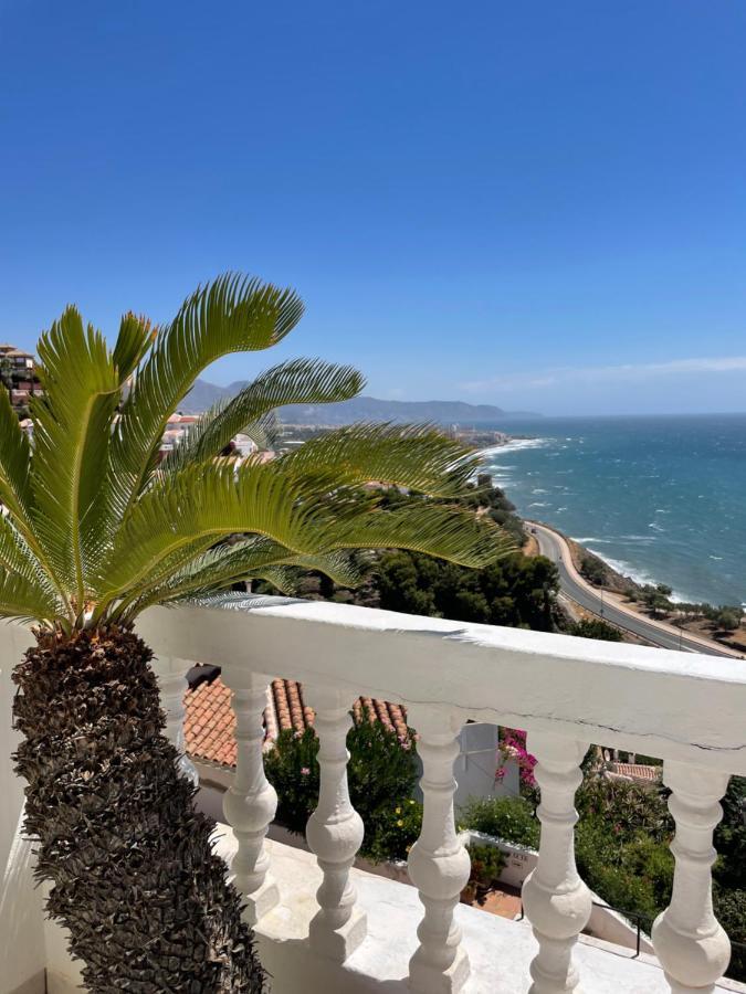 Ladera Panorama - Private Heated Pool * Nerja