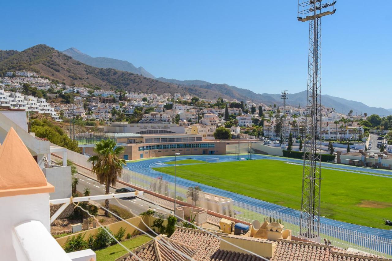 Casa Con Bonitas Vistas En Cerca De Burriana Сasa de vacaciones *