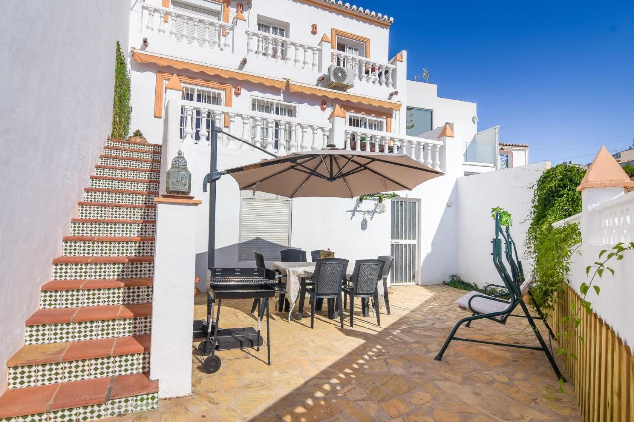 Casa Con Bonitas Vistas En Cerca De Burriana