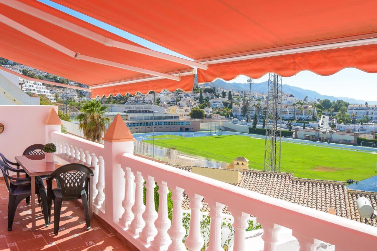 Сasa de vacaciones Casa Con Bonitas Vistas En Cerca De Burriana *