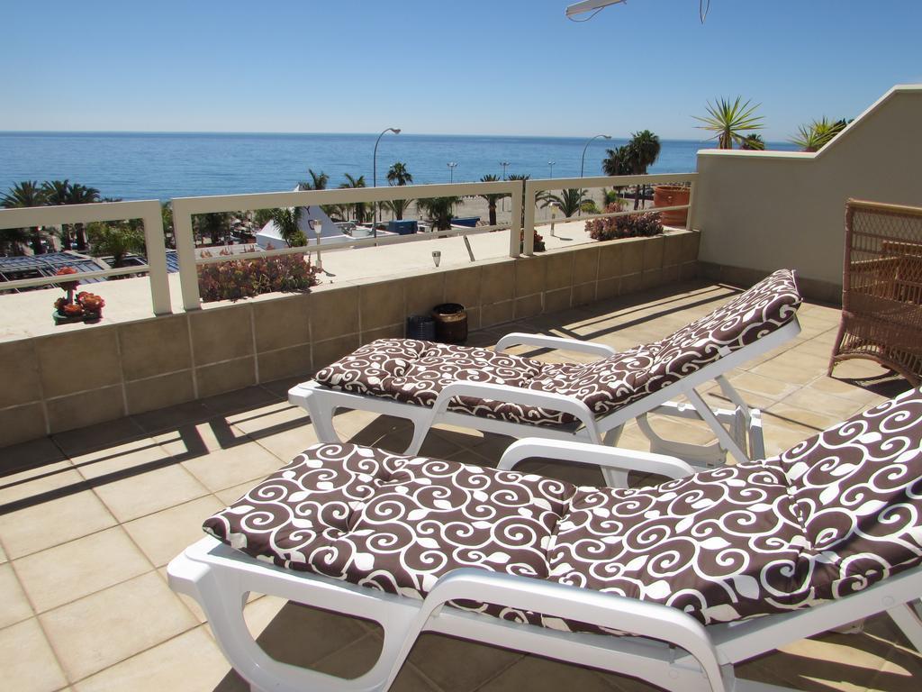 Home4holidays Apartamento Nerja
