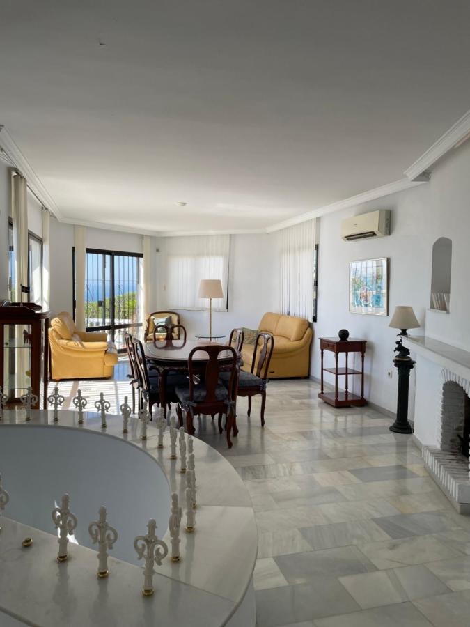 Ladera Panorama - Private Heated Pool * Nerja