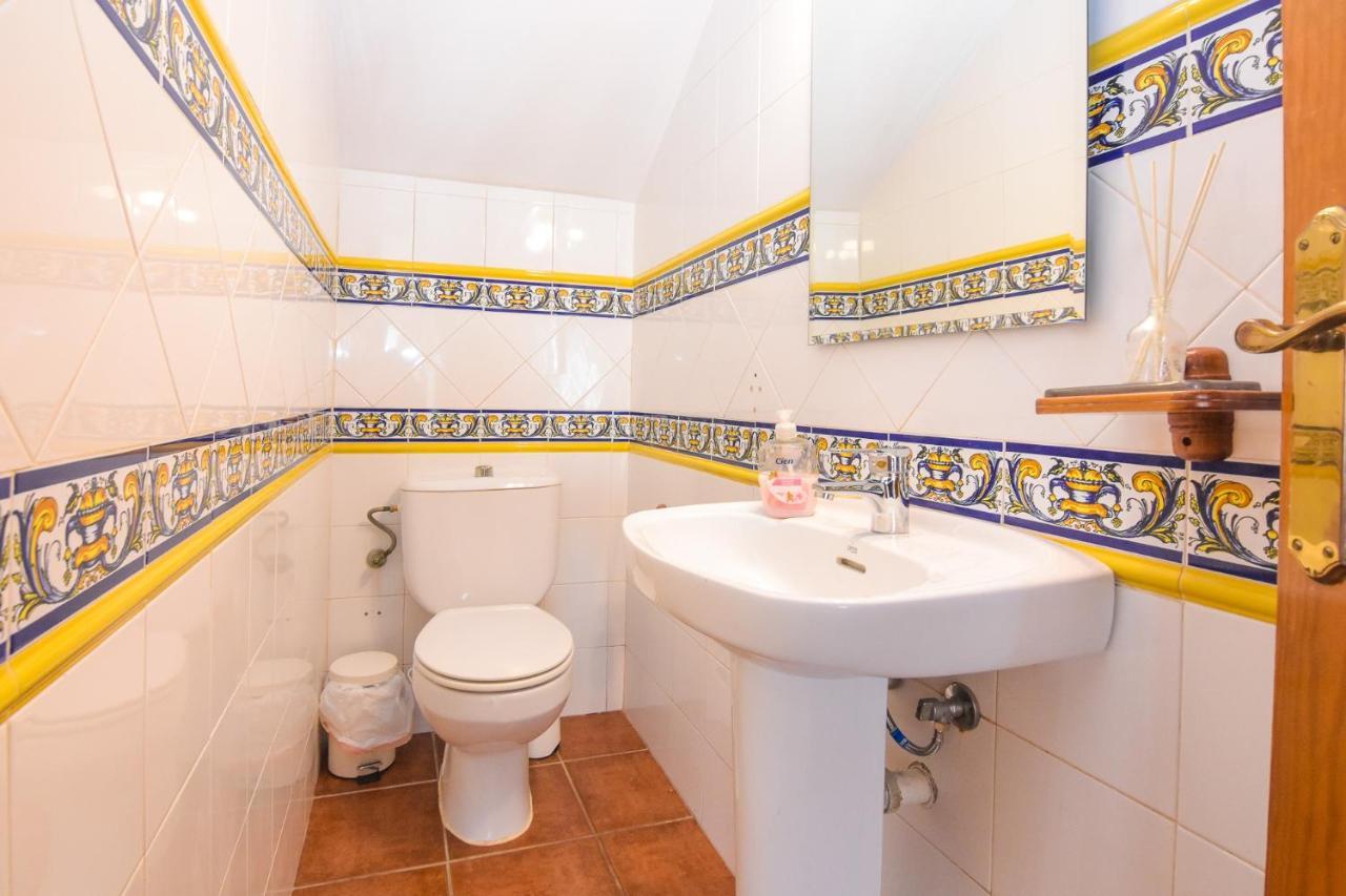 Сasa de vacaciones Casa Con Bonitas Vistas En Cerca De Burriana