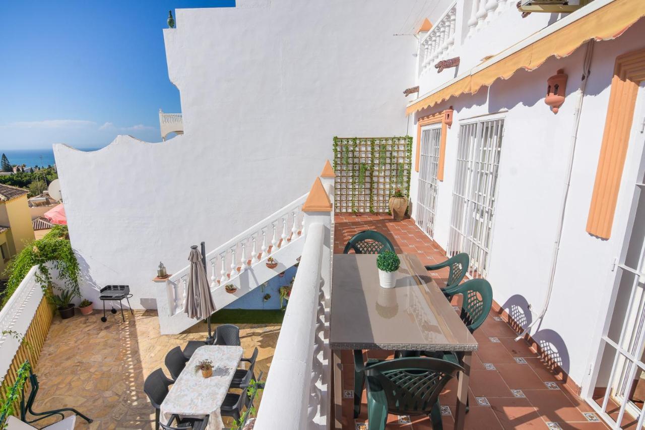 Сasa de vacaciones Casa Con Bonitas Vistas En Cerca De Burriana *