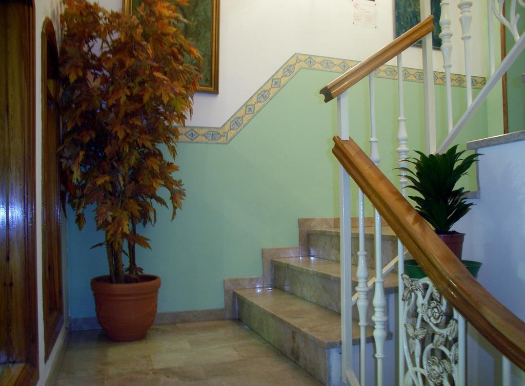 Dianes Apartamento Nerja