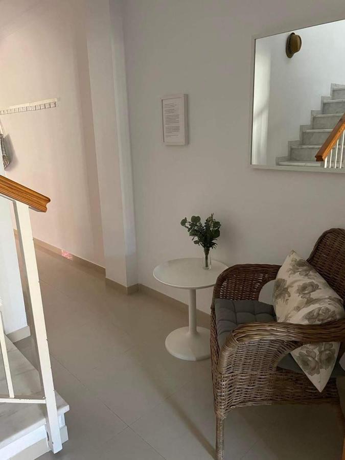 Casa Milo