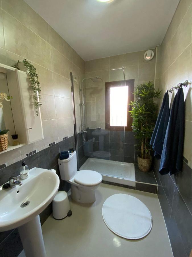 Casa Milo * Nerja