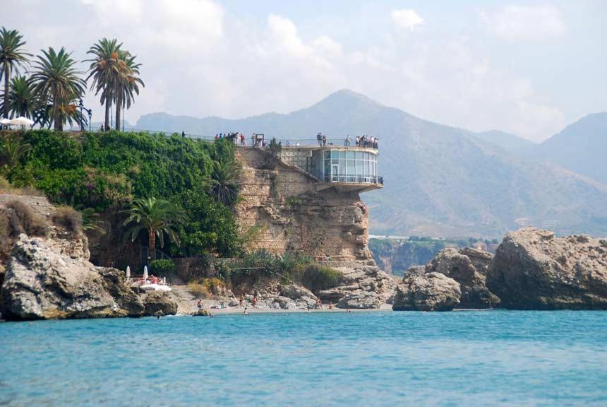 Rio Marinas By The Sea * Nerja