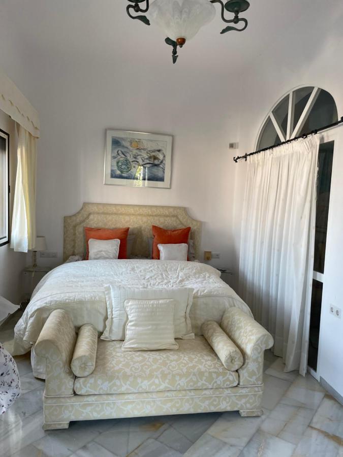 Pousada Ladera Panorama - Private Heated Pool Nerja